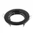 DEMASLED SPOT FIJO NEGRO 8CM CORTE 5.5 CM PARA LAMPARAS MR16-GU10 - comprar online