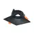 DEMASLED SPOT MOVIL NEGRO 9X9 CM CORTE 7.5 CM PARA LAMPARAS GU10 - comprar online