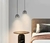 GLORYLUX LAMPARA COLGANTE BOCHA - comprar online