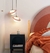 GLORYLUX LAMPARA COLGANTE SARTURNO - comprar online