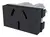 JELUZ MODULO 1 TC.N PLATINUM NEGRO