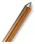 GENROD jabalina lisa de acero-cobre 1/2 - comprar online