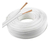 CABLE 2 X 0,50 MM X 100M PARALELO - comprar online