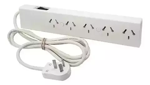 RICHI PROLONGADOR 5 TOMA 1,5MTS