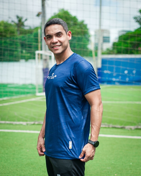 CAMISETA DRY 3D ARCHER - comprar online