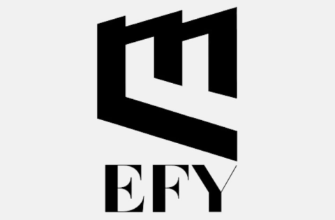 Marca 1 de EFY Oficial