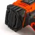 Pistola de calor c/acc - Tool Store