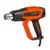 Pistola de calor c/acc - comprar online