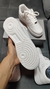 Tênis Nike Air Force – Branco - Linha Luxo - A&F Calçados