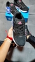 Tênis Adidas Run Falcon - Preto/Rosa na internet