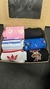 Pack de 6 medias 3/4 - comprar online