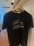 Remera Bordada Lacoste
