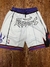 Short NBA Raptors