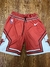 Short NBA Chicago 2