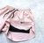 Short con Calza Nike - tienda online