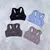 Top Nike Tira Ancha