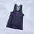Musculosa Nike con Transparencias