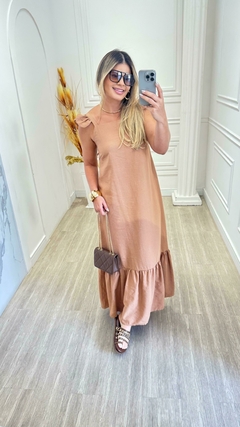 Vestido - Pétala - Maria Cerena