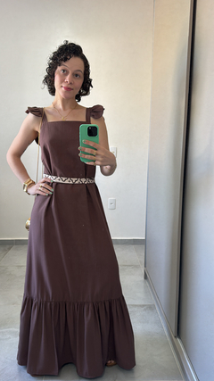 Vestido - Pétala - Maria Cerena