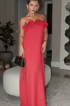 Vestido - Jasmin