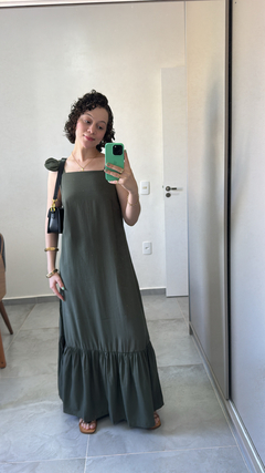 Vestido - Pétala na internet