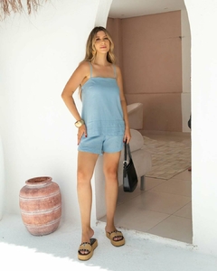 Conjunto - Paixão - comprar online