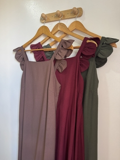 Vestido - Pétala na internet