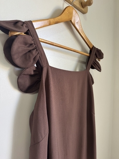 Vestido - Pétala - comprar online