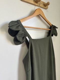 Imagem do Vestido - Pétala