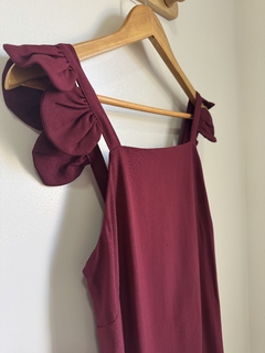 Vestido - Pétala