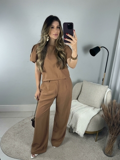 Conjunto - Ligia - Maria Cerena