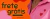 Imagem do banner rotativo Maria Cerena