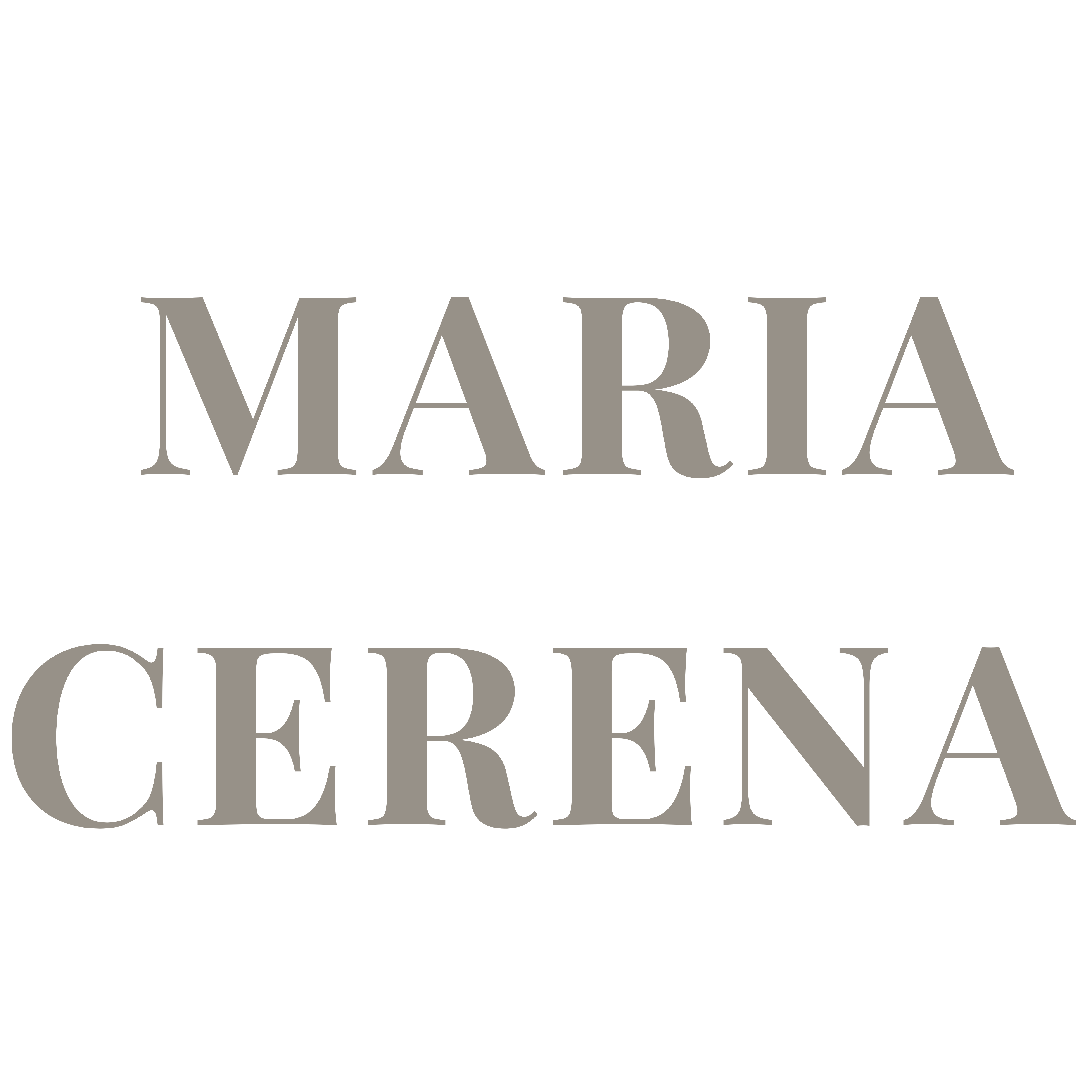 Maria Cerena