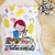 BLUSA PROFISSÕES - SAÚDE - LEIDE CHICK 