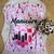 BLUSA PROFISSÕES - BELEZA - loja online
