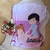 BLUSA PROFISSÕES - BELEZA na internet