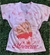 BLUSA PROFISSÕES - BELEZA - LEIDE CHICK 