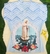 Imagem do NOSSA SENHORA DE FÁTIMA