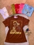 T-SHIRT SERTÃO - VÁRIAS CORES - loja online