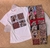 BLUSA FIO 30- VARIAS CORES - LEIDE CHICK 
