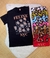T-SHIRT SILK - LEIDE CHICK 