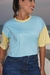 CROPPED BICOLOR na internet