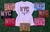 Blusas NYC BROOKLYN - Varias cores