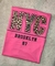 Blusas NYC BROOKLYN - Varias cores na internet