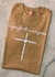BLUSA SEJA FORTE CORAJOSA