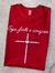 BLUSA SEJA FORTE CORAJOSA na internet