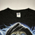 T-shirt Heavy Metal Skeleton na internet