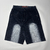 Baggy Jnko Short