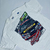 T-shirt Vintage Nascar The Power of Speed Racing - Timeless Style