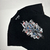 T-shirt Grateful Dead Motorcycle Liquid Blue - comprar online